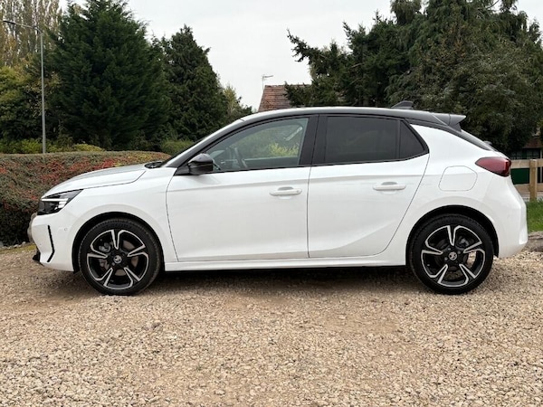 Used Vauxhall Corsa 2025 for sale - 76326964: Photo 7