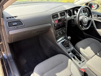 Used Volkswagen Golf 2020 for sale - 75506717: Photo