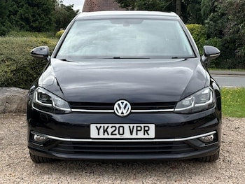 Used Volkswagen Golf 2020 for sale - 75506717: Photo