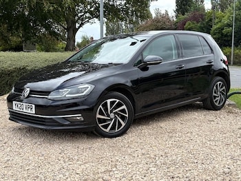 Used Volkswagen Golf 2020 for sale - 75506717: Photo