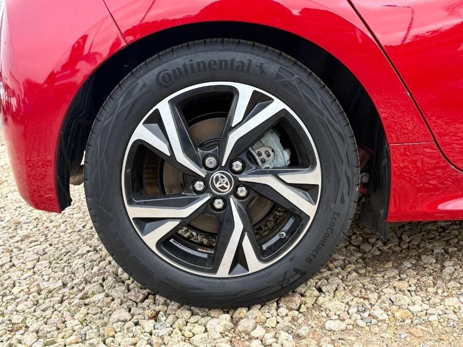 Used Toyota Yaris 2024 for sale - 76657992: Photo 18