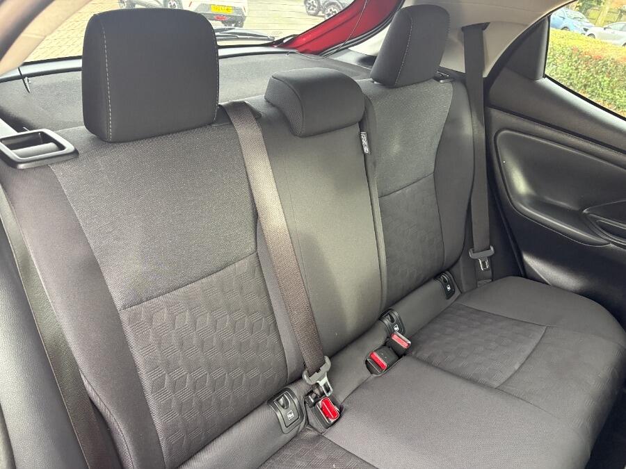 Used Toyota Yaris 2024 for sale - 76657992: Photo 24