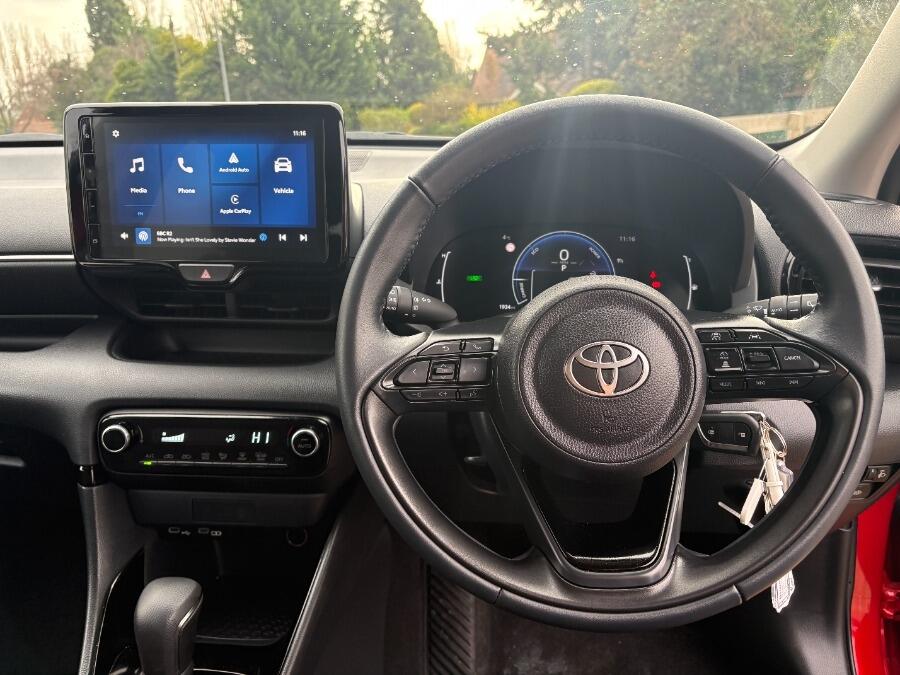 Used Toyota Yaris 2024 for sale - 76657992: Photo 28