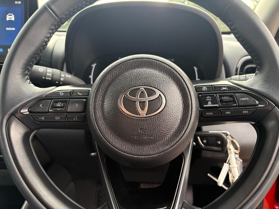 Used Toyota Yaris 2024 for sale - 76657992: Photo 29