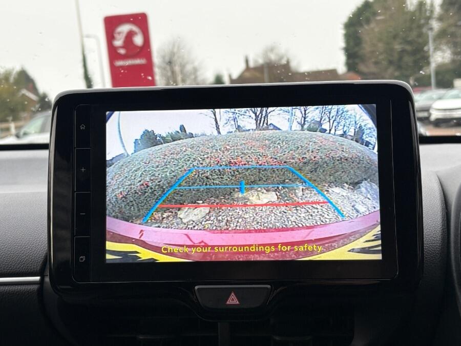 Used Toyota Yaris 2024 for sale - 76657992: Photo 3