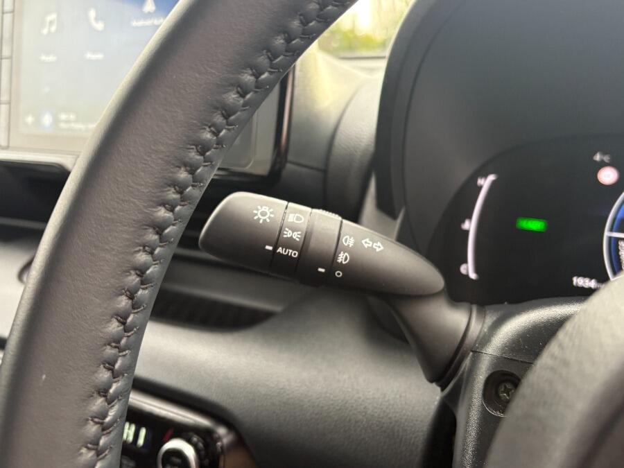 Used Toyota Yaris 2024 for sale - 76657992: Photo 31