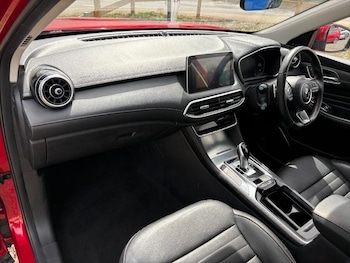 Used MG MG HS 2023 for sale - 75729261: Photo