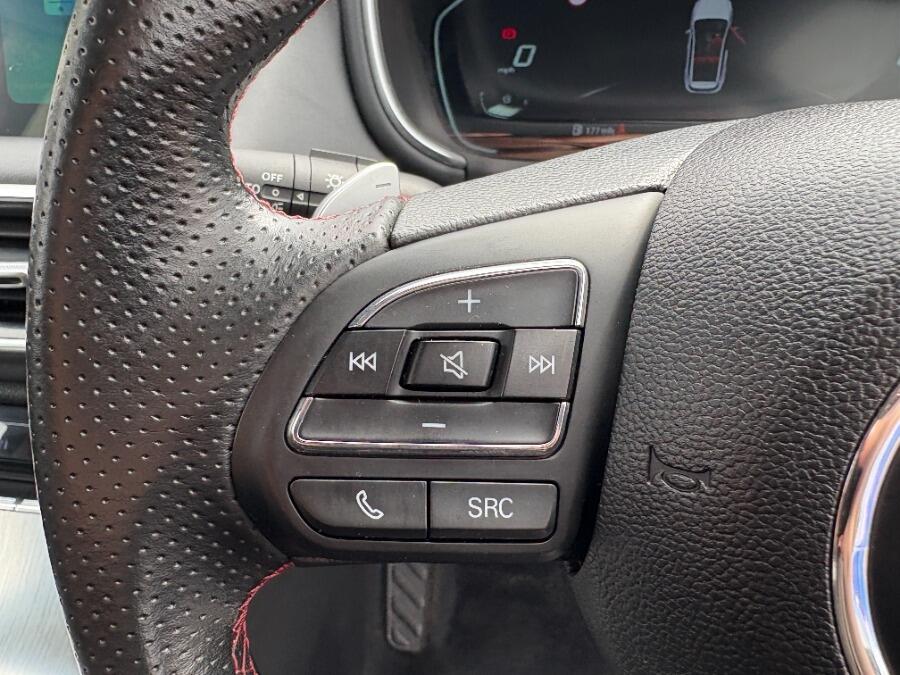 Vehicle 34