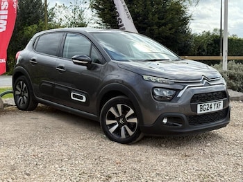 Used Citroen C3 2024 for sale - 75623047: Photo