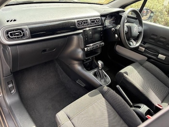 Used Citroen C3 2024 for sale - 75623047: Photo