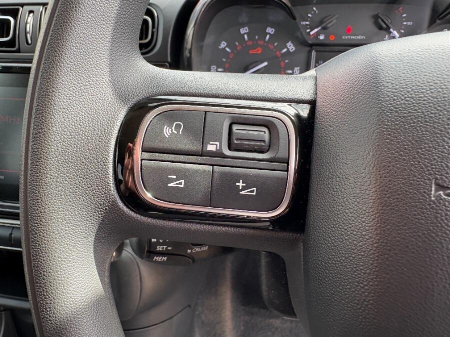 Vehicle 31