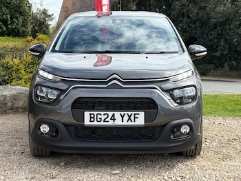 Used Citroen C3 2024 for sale - 75623047: Photo