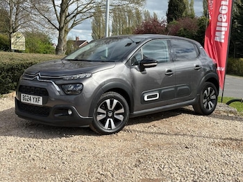 Used Citroen C3 2024 for sale - 75623047: Photo