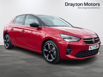 Used Vauxhall Corsa 2023 for sale - 79440493: Photo