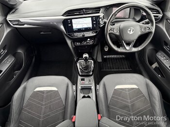 Used Vauxhall Corsa 2023 for sale - 79440493: Photo