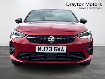 Used Vauxhall Corsa 2023 for sale - 79440493: Photo