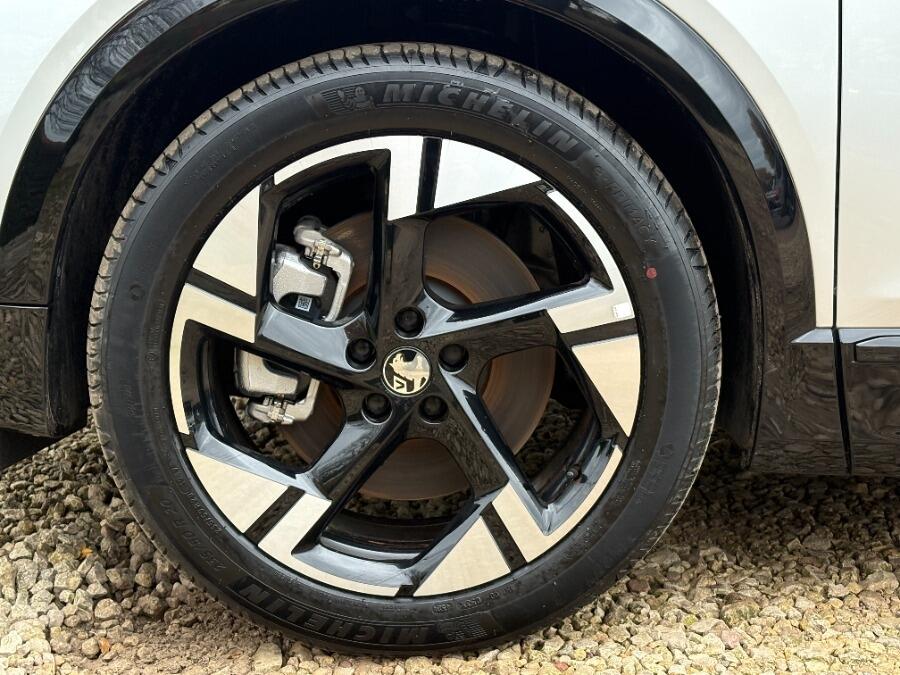 Used Vauxhall Grandland 2025 for sale - 76485009: Photo 12