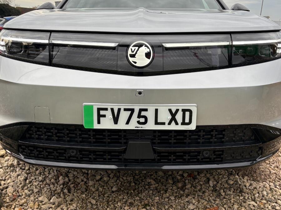 Used Vauxhall Grandland 2025 for sale - 76485009: Photo 13