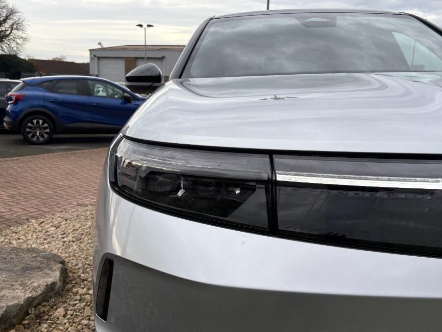 Used Vauxhall Grandland 2025 for sale - 76485009: Photo 14