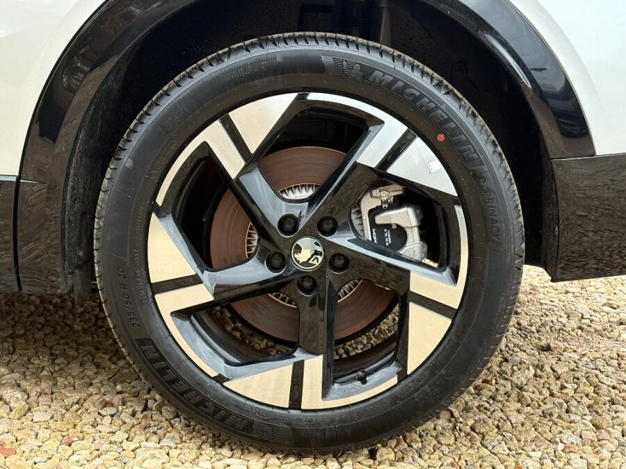 Used Vauxhall Grandland 2025 for sale - 76485009: Photo 17