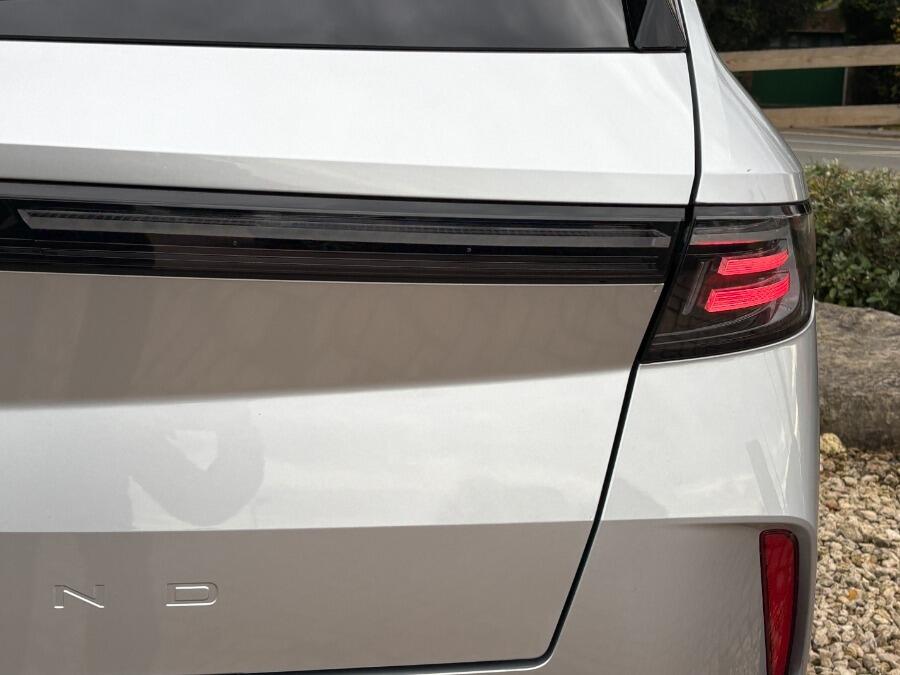 Used Vauxhall Grandland 2025 for sale - 76485009: Photo 20