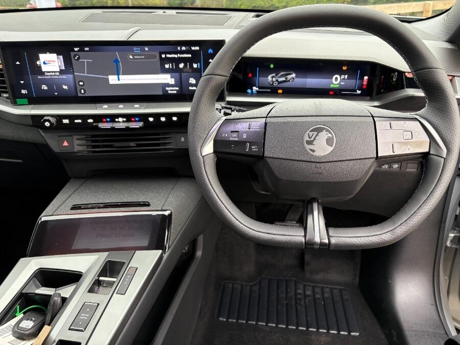 Used Vauxhall Grandland 2025 for sale - 76485009: Photo 33