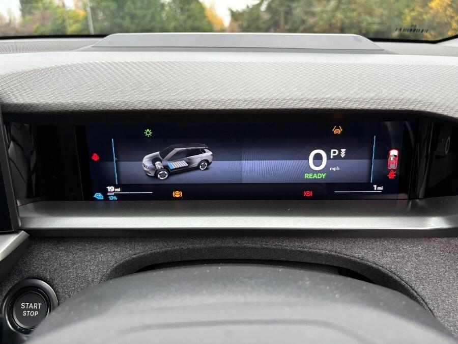 Used Vauxhall Grandland 2025 for sale - 76485009: Photo 35