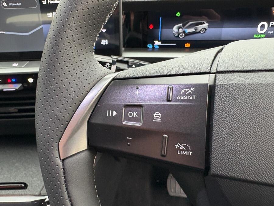 Used Vauxhall Grandland 2025 for sale - 76485009: Photo 37