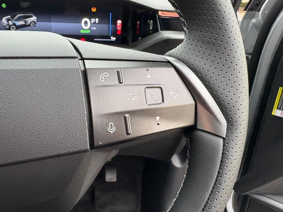 Used Vauxhall Grandland 2025 for sale - 76485009: Photo 38