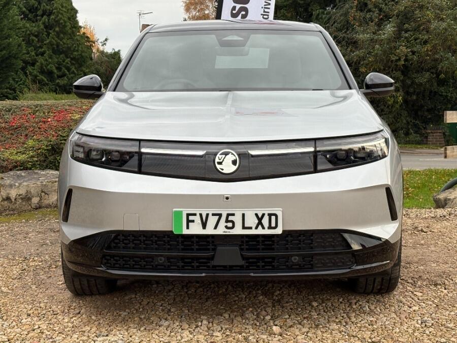 Used Vauxhall Grandland 2025 for sale - 76485009: Photo 5