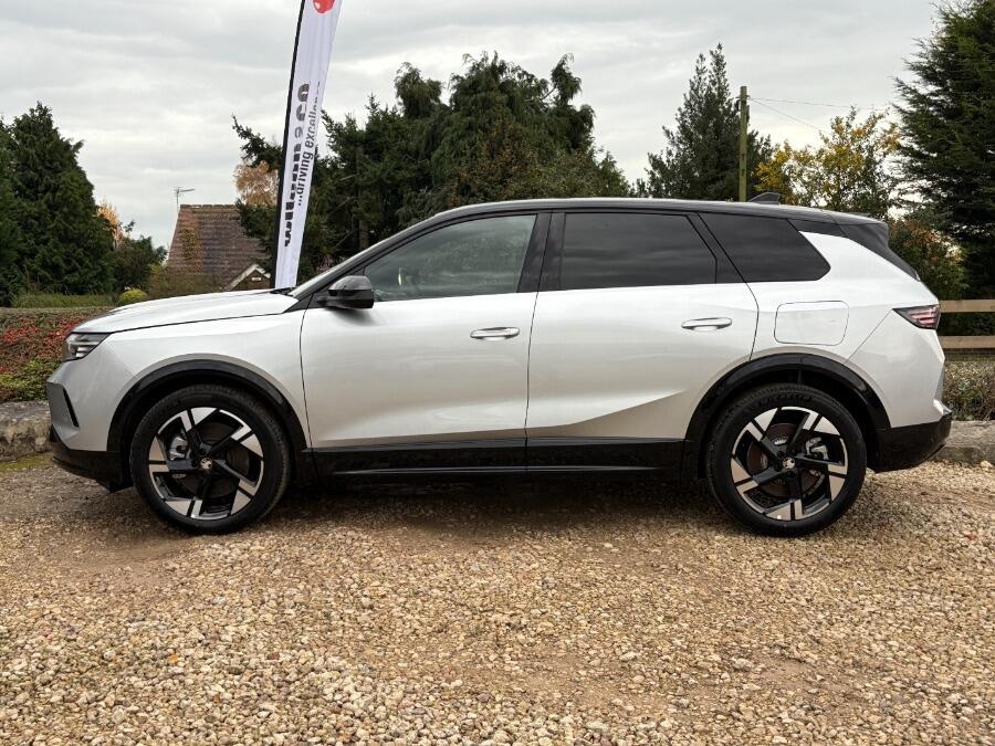 Used Vauxhall Grandland 2025 for sale - 76485009: Photo 7