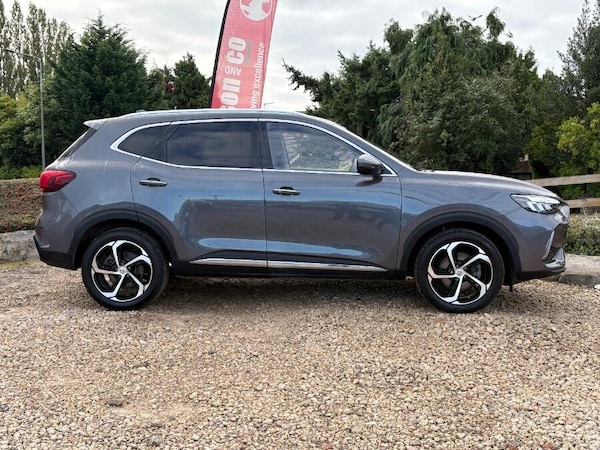 Used MG MG HS 2024 for sale - 76059880: Photo 10