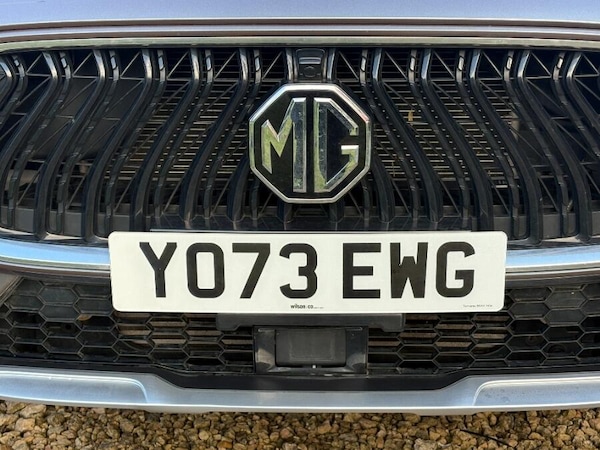 Used MG MG HS 2024 for sale - 76059880: Photo 12