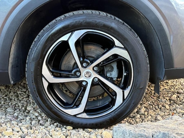 Used MG MG HS 2024 for sale - 76059880: Photo 14