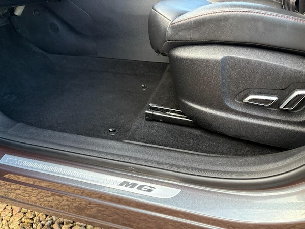Used MG MG HS 2024 for sale - 76059880: Photo 25