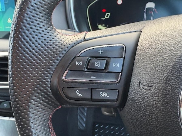 Used MG MG HS 2024 for sale - 76059880: Photo 35
