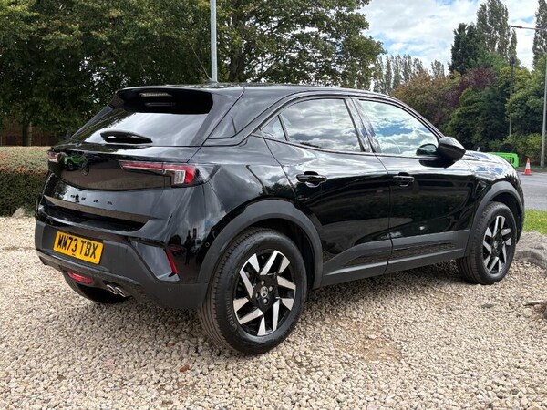 Used Vauxhall Mokka 2023 for sale - 76138026: Photo 10
