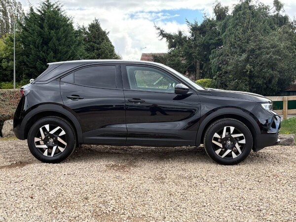 Used Vauxhall Mokka 2023 for sale - 76138026: Photo 11
