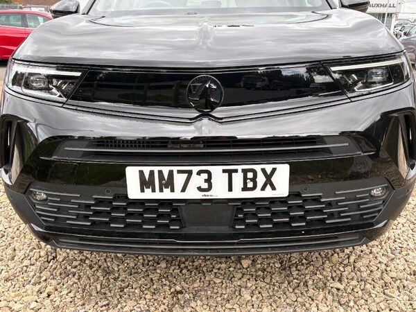 Used Vauxhall Mokka 2023 for sale - 76138026: Photo 13