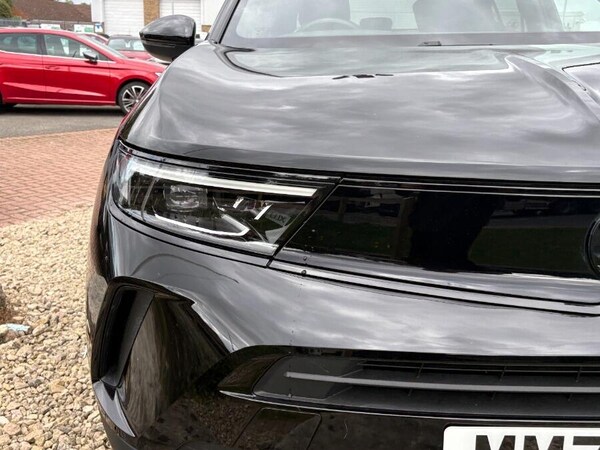 Used Vauxhall Mokka 2023 for sale - 76138026: Photo 14