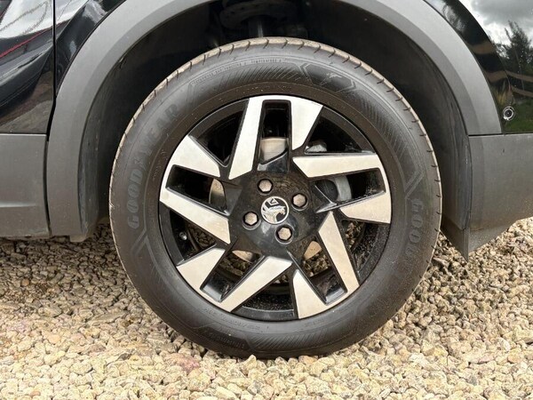 Used Vauxhall Mokka 2023 for sale - 76138026: Photo 16