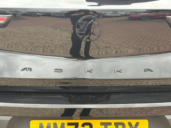 Used Vauxhall Mokka 2023 for sale - 76138026: Photo 18