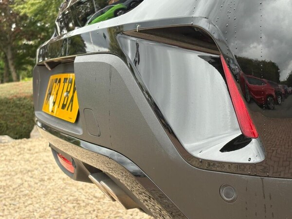 Used Vauxhall Mokka 2023 for sale - 76138026: Photo 19