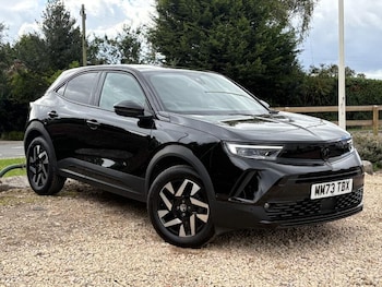 Vauxhall - Mokka