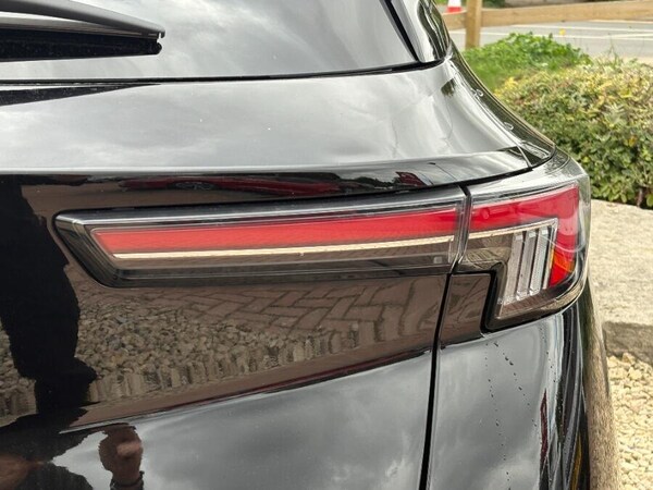 Used Vauxhall Mokka 2023 for sale - 76138026: Photo 20