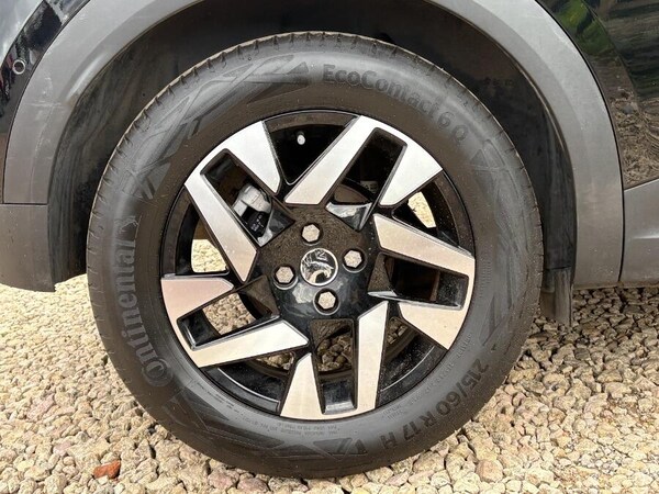 Used Vauxhall Mokka 2023 for sale - 76138026: Photo 21