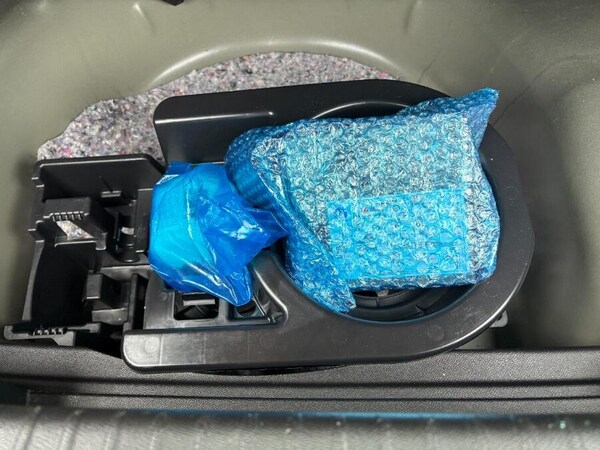 Used Vauxhall Mokka 2023 for sale - 76138026: Photo 23