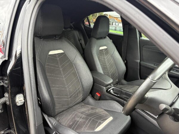 Used Vauxhall Mokka 2023 for sale - 76138026: Photo 24