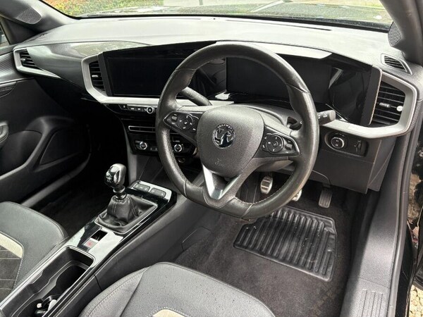 Used Vauxhall Mokka 2023 for sale - 76138026: Photo 25