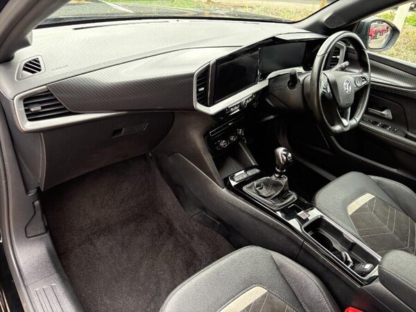 Used Vauxhall Mokka 2023 for sale - 76138026: Photo 2